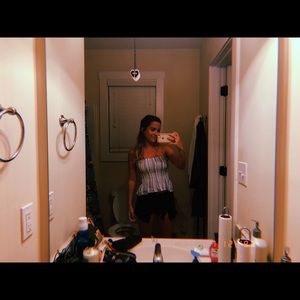 Meet your Posher, Brikk